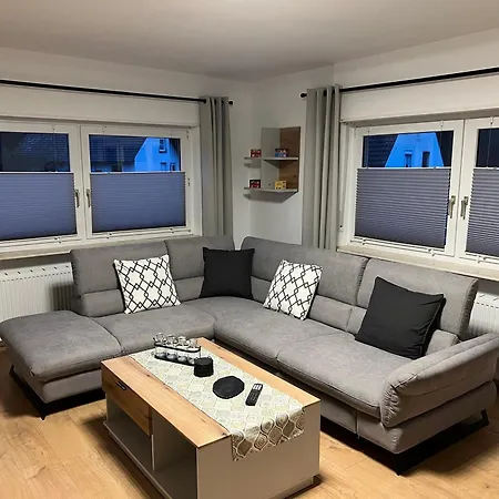 Ferienwohnung Schubert Owwe Bobenthal Buitenkant foto