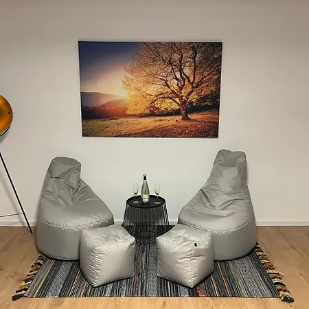 Ferienwohnung Schubert Owwe Bobenthal Buitenkant foto