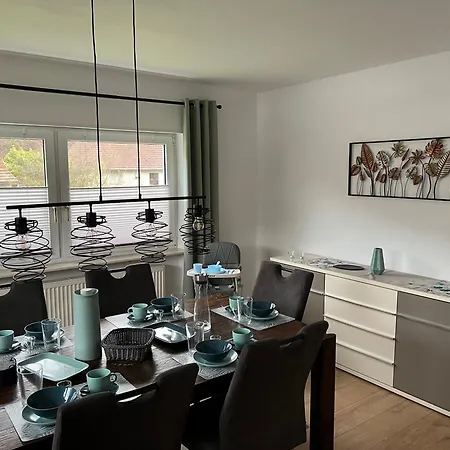 Ferienwohnung Schubert Owwe Bobenthal Buitenkant foto