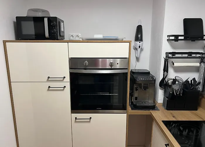 Ferienwohnung Schubert Owwe