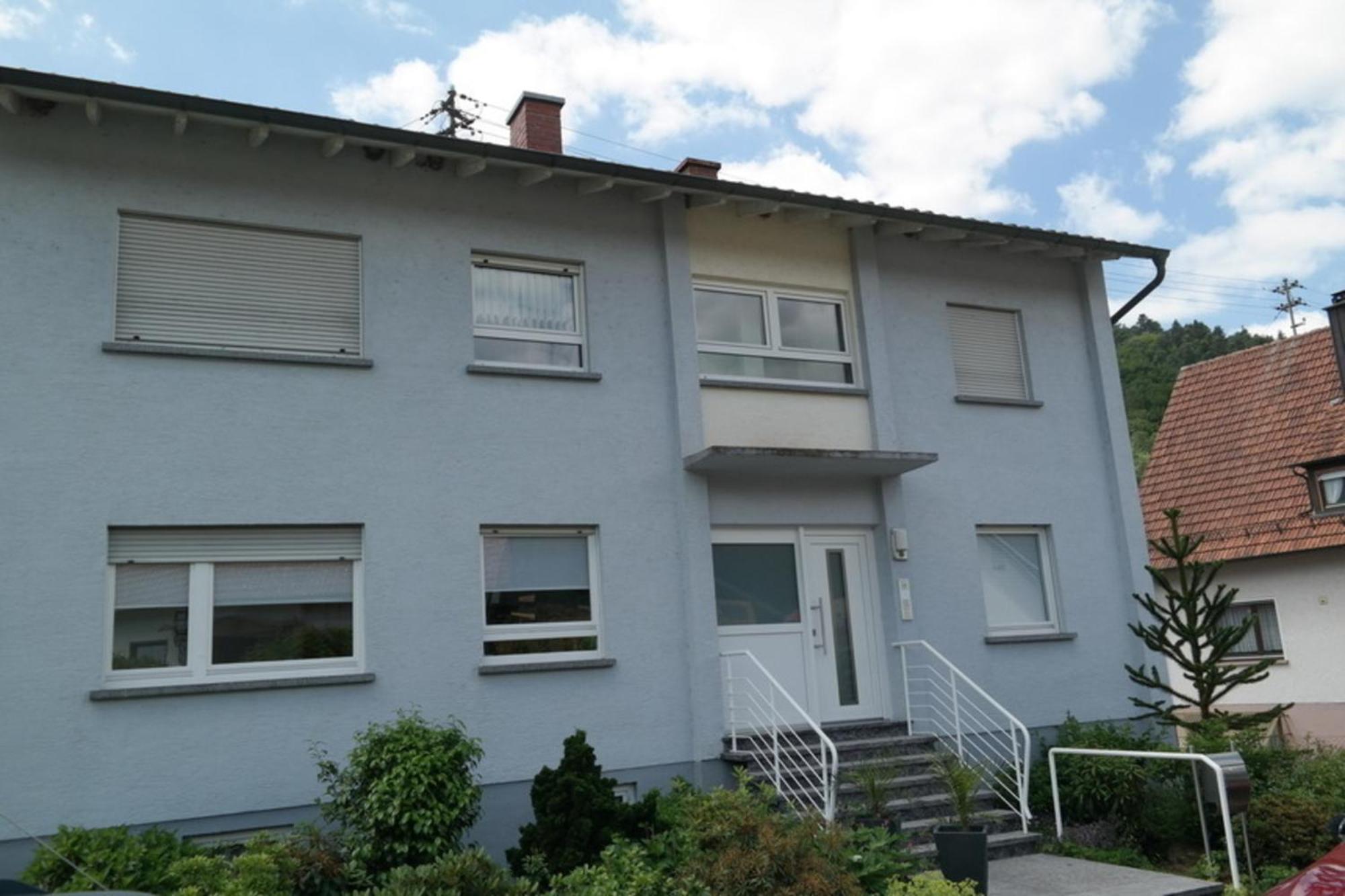 Schubert Owwe Apartment *