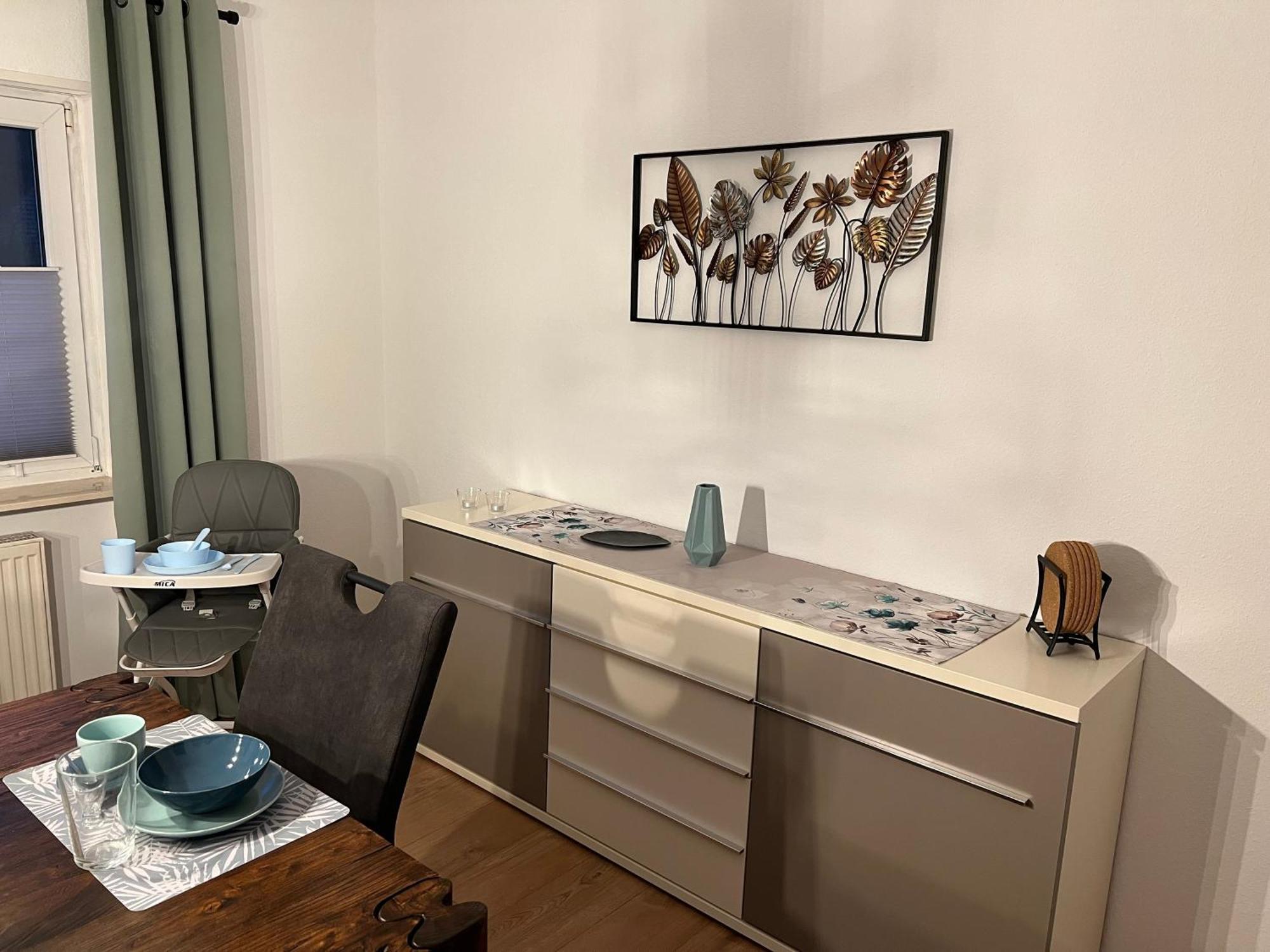 Schubert Owwe Apartment *