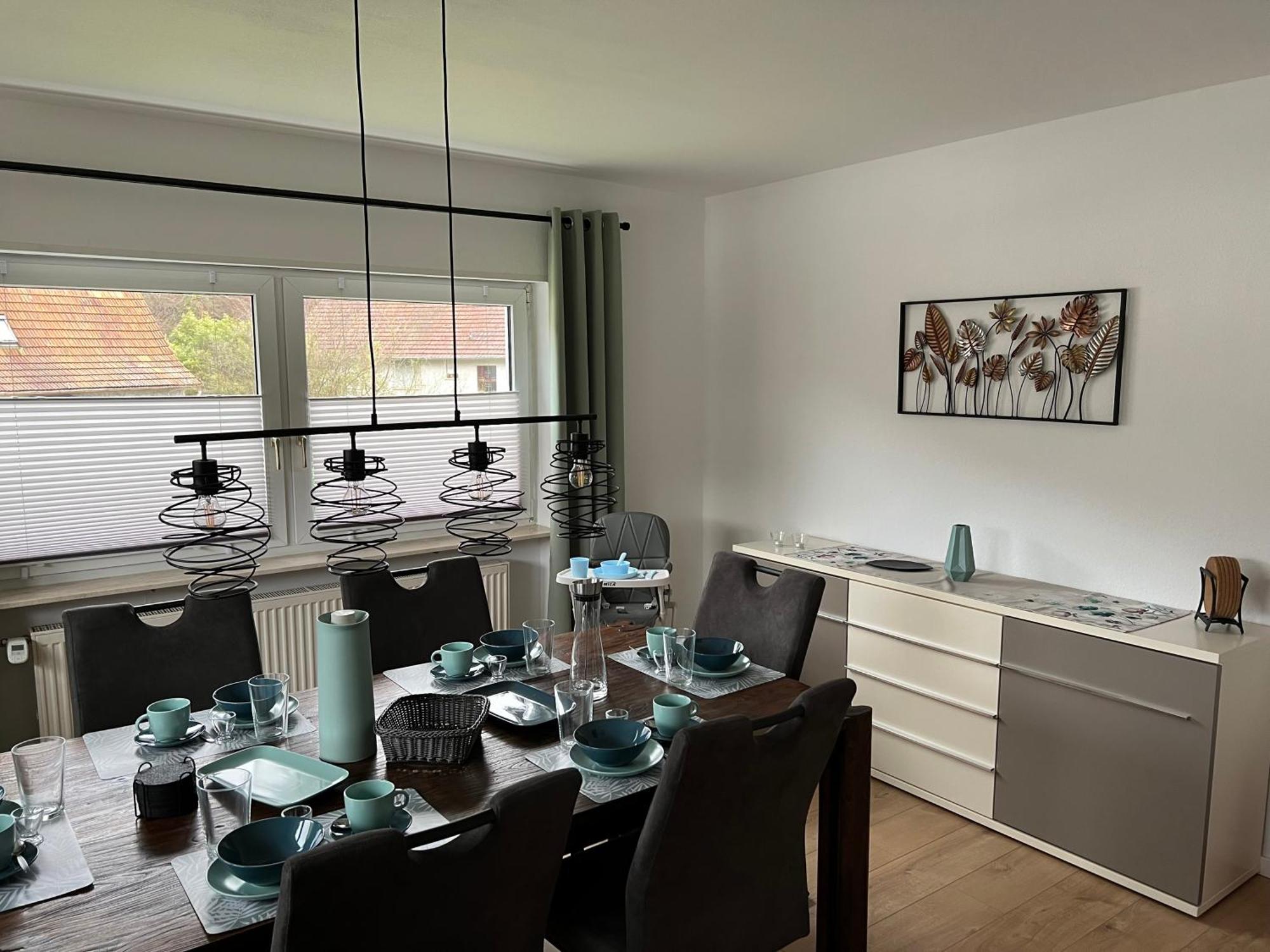 Schubert Owwe Apartment